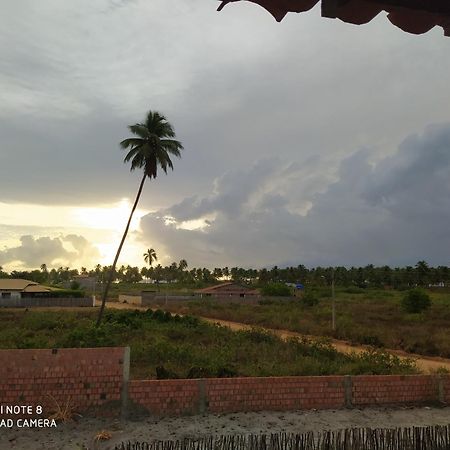 Pousada Quinta Do Patacho ปอร์โต เด เปดราส ภายนอก รูปภาพ