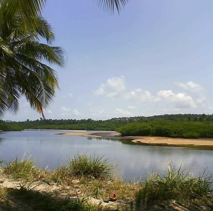 Pousada Quinta Do Patacho ปอร์โต เด เปดราส ภายนอก รูปภาพ